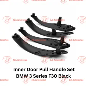 J. K. Automotive
