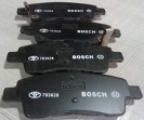 Front Brake Pad For Toyota Etios - 446502350