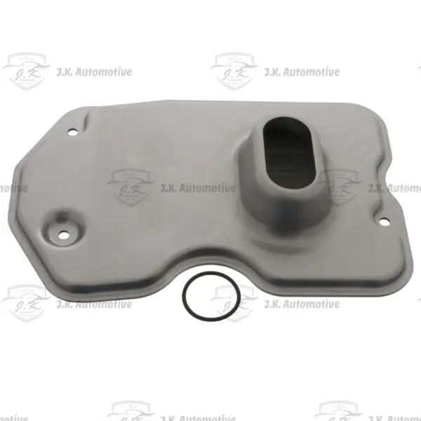 Hydraulic Filter Kit For Audi Q7 (4LB) 3.0 TDI Quattro - 09D 325 435 / 09D 325 429 / 955.307.403.00 / 955.307.403.01