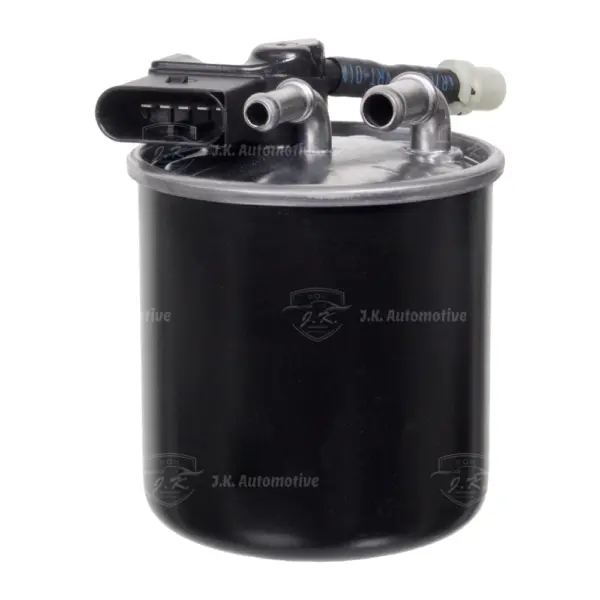 Fuel Filter For Mercedes-Benz C-Class (W205) C 220 CDI / d (205.002, 205.004) - A 651 090 16 52 / A 651 090 28 52 / A 651 090 12 52