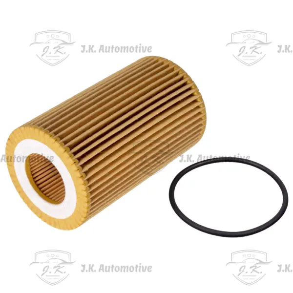 Oil Filter For Audi A5 Sportback (8TA) S5 Quattro - 06E 115 562 B / 06E 115 562 E / 06E 116 466 B