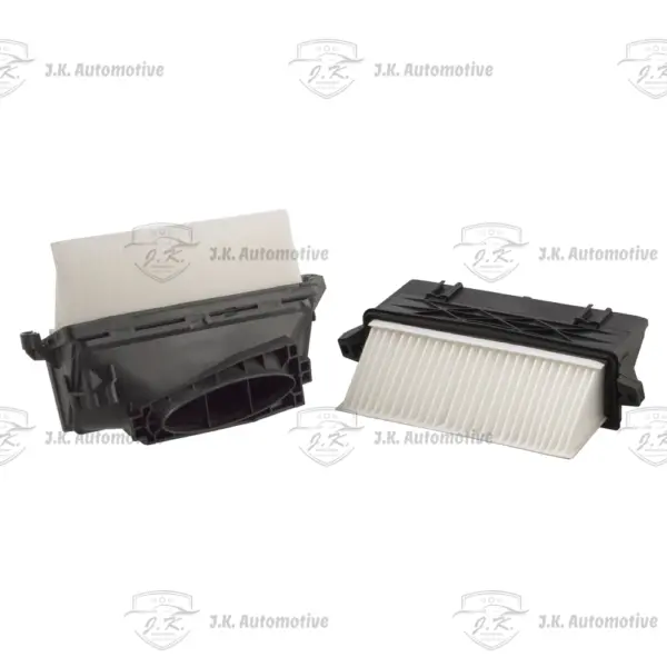 Air Filter For Mercedes-Benz GL-Class (X166) GL 350 CDI / Bluetec 4-Matic (166.823, 166.824) - A 642 094 18 04 / A 642 094 20 04 / A 642 094 12 04 / A 642 094 19 04 / A 642 094 24 04 / A 642 094 23 04 / A 642 094 00 00