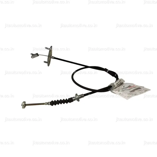 Clutch Cable For Toyota Etios - 31340-0D021