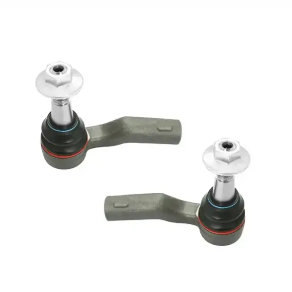 Steering Ball Joints And Tie Rod Ends For Land Rover Range Rover Evoque - LR026267, LR026271, LR027570
