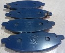 Front Brake Pad For Toyota Innova - 044650K190