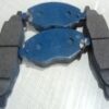 Front Brake Pad For Toyota Innova - 044650K190 - Image 2