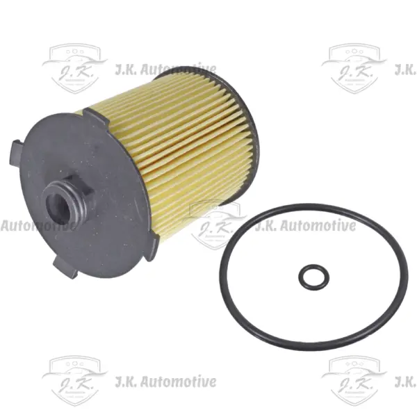 Oil Filter For Volvo S90 II (234) D4 - 31372212 / 31372214 / 32140029 / 8888843536