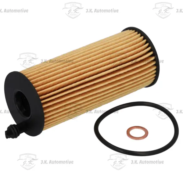 Oil Filter For BMW X5 (F15, F85) xDrive 30 d - 11428507683 / 04152-WA010 / 04152-WA010-00
