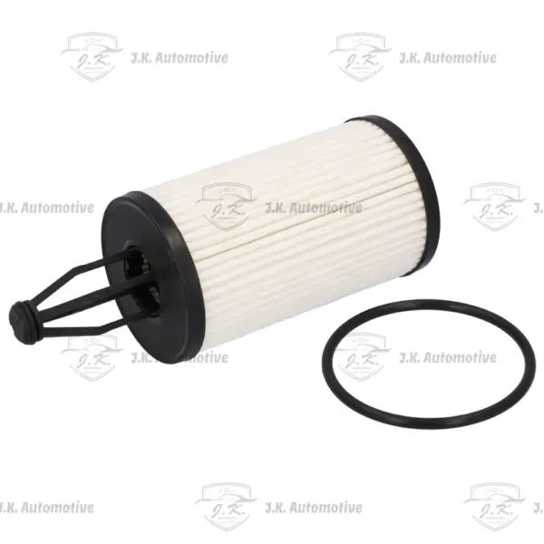 Oil Filter For Mercedes-Benz C-Class Coupe (C205) AMG C 43 4-Matic (205.364) - A 276 180 00 09 / A 276 184 00 25