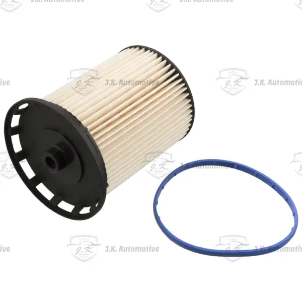 Fuel Filter For Audi Q7 (4MB, 4MG, 4MQ) 45 TDI Mild Hybrid Quattro - 4M0 127 434 B / 4M0 127 434 G / 4M0 127 177 B / 958.127.434.00