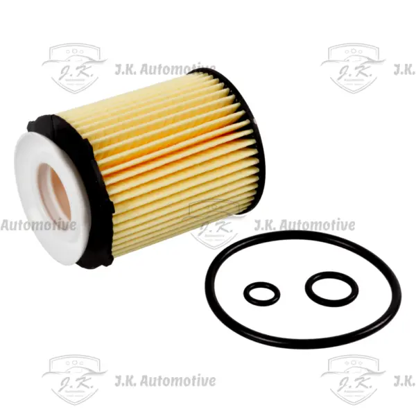 Oil Filter For Mercedes-Benz C-Class Convertible (A205) C 300 (205.448) - A 270 180 00 09 / A 270 184 00 25 / A 270 184 01 25 / A 270 180 01 09 / 15208-HG00D