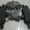 Rear Brake Pad For Toyota Corolla Altis - 446602310 - Image 2