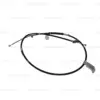 Hand Brake Cable ( Right ) For Toyota Etios - 46420-0D171 - Image 2
