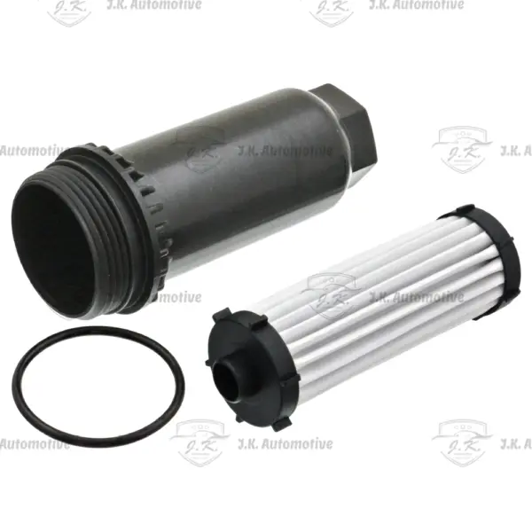 Hydraulic Filter Kit For Volvo V40 Cross Country (526) D2 - 31256837 / 31259611 / 152004740R / 226709 / 2513A040 / 1589089 / 7M5R-6K870-AA / 1564965 / 7M5R-6C631-AD / 1564960 / 7M5R-6C631-AB / 7M5R-6C631-AC