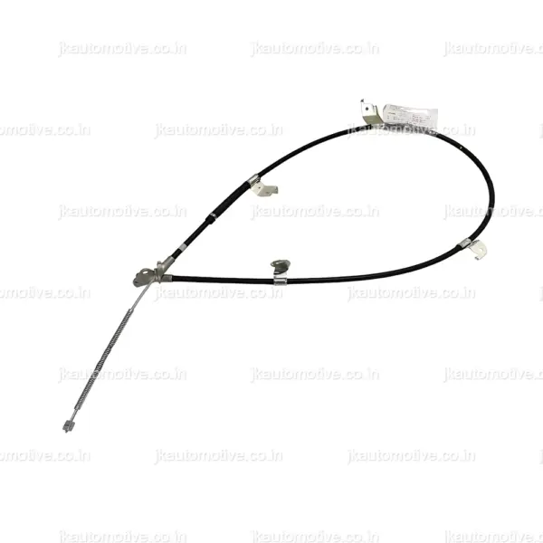 Hand Brake Cable ( Left ) For Toyota Etios - 46430-0D171