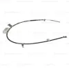 Hand Brake Cable ( Left ) For Toyota Etios - 46430-0D171 - Image 2