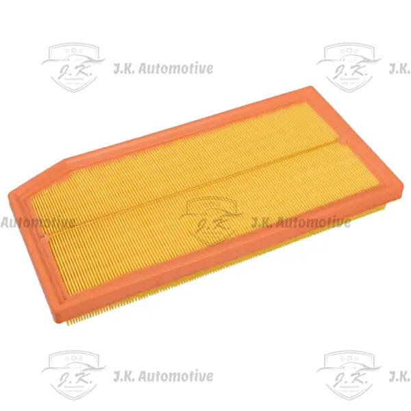 Air Filter For Mercedes-Benz GLC (X253) GLC 200 EQ Boost (253.980) - A 264 094 01 00 / A 264 094 02 00