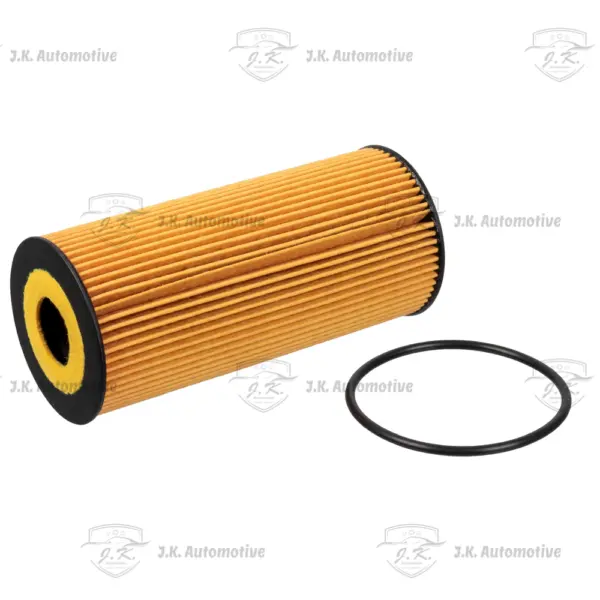 Oil Filter For Porsche 718 Cayman (982) GTS 4.0 (982160, 982161) - 9A1.107.224.00 / 9A1.107.024.00 / 0PB 115 499 A / 0PB 115 466 A