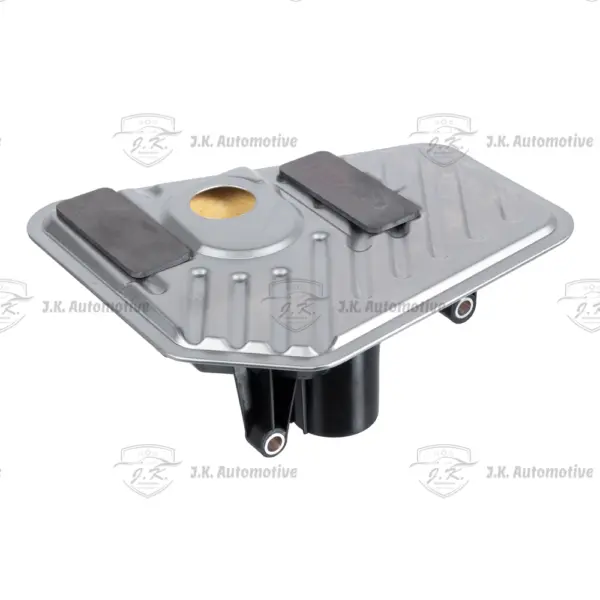 Hydraulic Filter Kit For Audi A8 D3 (4E2, 4E8) 4.2 FSI Quattro - 01J 301 517 B / 01J 301 519 L