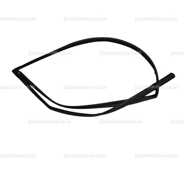Door Channel Front Left For Toyota Innova Crysta - 68151-0K060