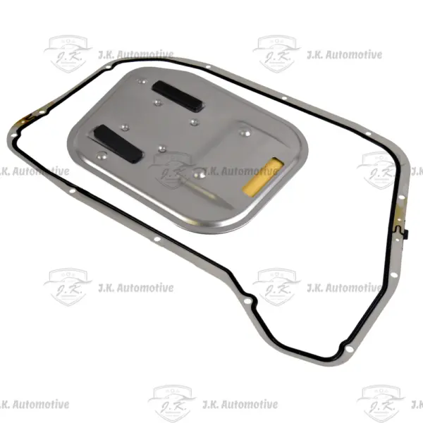 Hydraulic Filter Kit For Audi A8 D4 (4H2, 4H8, 4HC, 4HL) 4.2 TDI Quattro - 0BK 398 009 / 0BK 398 009 A