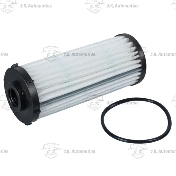 Hydraulic Filter Kit For Audi Q3 (8UB, 8UG) 2.0 TDI - 0BH 325 183 A / 0BH 325 183 B