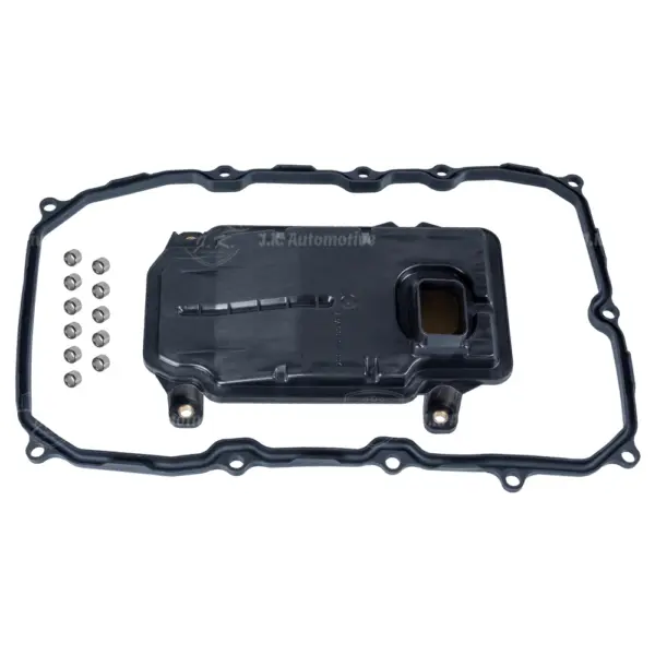 Hydraulic Filter Kit For Audi Q7 (4LB) 3.0 TDI Quattro - 0C8 325 435 / 958.325.435.00