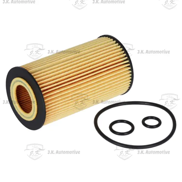 Oil Filter For Mercedes-Benz C-Class (W205) C 250 d (205.008, 205.006) - A 651 180 00 09 / A 651 180 01 09 / A 651 184 00 25 / 15209-HG00A / 68091826AA / 68091827AA / K68091826AA / K68091827AA