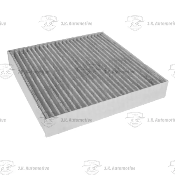 Cabin Air Filter For Jaguar XF I (X250) 2.0 - C2Z6525 / MF14-5570-0380 / 8X23-18D483-AA
