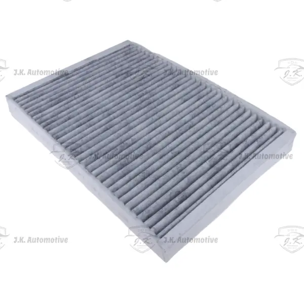 Cabin Air Filter For Volvo XC60 I Suv (156) D5 AWD - 6G9N-19N619-BA / LR019589 / LR056138 / 6G9N-19N619-BB / LR000901 / LR039621 / 6G9N-19N619 / 30767024 / 30733893 / 31390880 / 31436713 / 31366123 / C2Z32298 / 6G9N-19N619-BD