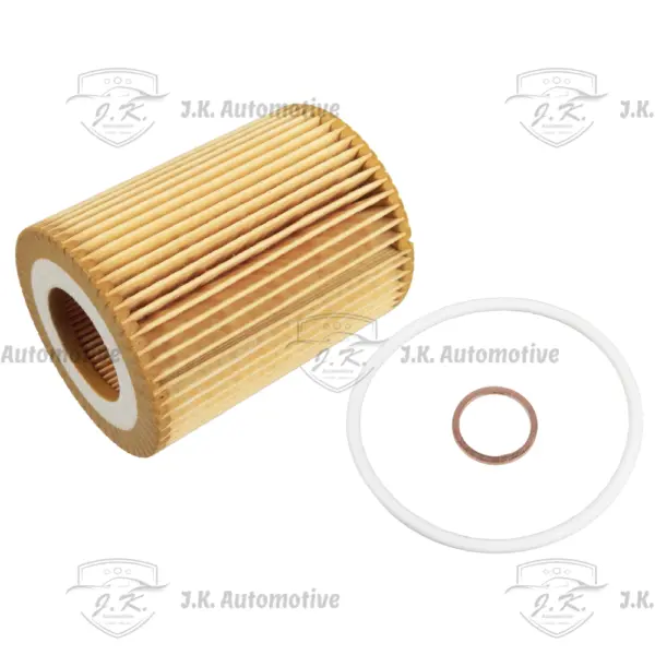 Oil Filter For BMW 1 Series (F20) 116 i - 11427635557 / 11427611969 / 11427605342 / 101201526L