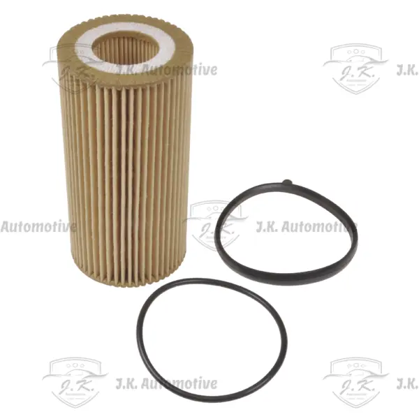 Oil Filter For Volvo XC60 I Suv (156) 2.4 D / D3 / D4 AWD - 30788490 / 30788821