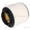 Air Filter For Audi Q5 (8RB) 3.0 TDI Quattro - 8K0 133 843 D