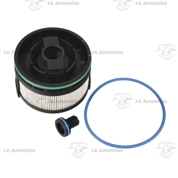 Fuel Filter For Mercedes-Benz E-Class (W213) E 220 d (213.004) - A 654 092 01 00 / A 654 092 00 05 / A 654 090 06 52 / A 654 092 00 00 / A 654 090 23 00 / A 654 090 48 00 / A 654 092 02 00 / A 654 090 54 00 / A 654 090 56 00 - Image 2