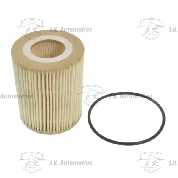 Oil Filter For Jaguar XJ (X351) 3.0 SDV6 - LR013148 / LR124517 / 0XW 115 562 A / 2HJ 115 351 / 1109.AV / JDE8751 / JDE8041 / C2D59623 / 9X2Q-6B624-BA / 2481946 / 9X2Q-6744-AA / 1109-AV