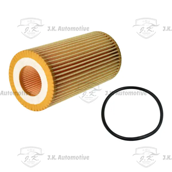 Oil Filter For Audi Q7 (4MB, 4MG, 4MQ) 3.0 TDI Quattro - 059 198 405 B / 059 115 561 G / 9A7.198.405.20