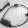 Rear ABS Sensor ( Right ) For Toyota Fortuner - JK89542FORRH