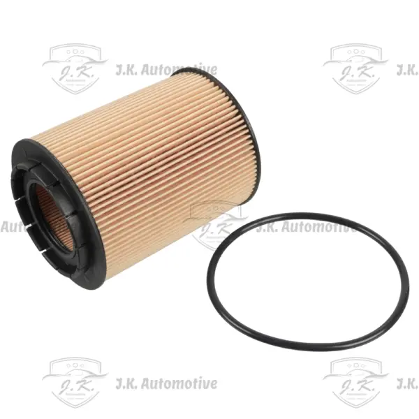 Oil Filter For Audi Q7 (4LB) 3.6 FSI Quattro - 021 115 561 B / 07C 115 562 / 021 115 562 A / 411 520 11F / A 104 184 10 25 / A 104 180 06 09 / A 000 180 15 09 / 1025629 / 95VW6714AB / K05015171AA / 05015171AA / 955.107.561.00