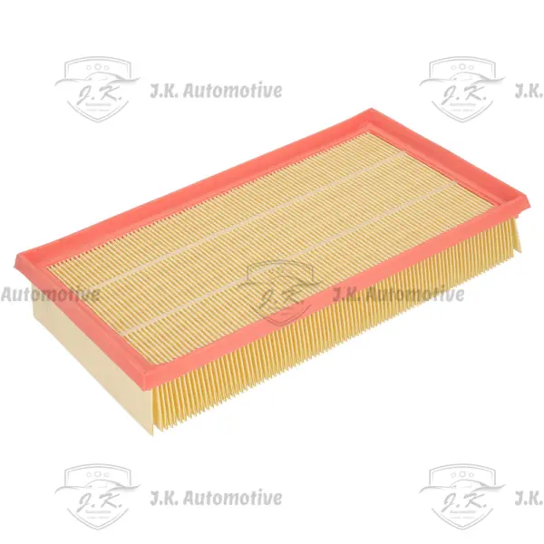 Air Filter For Jaguar XF I (X250) 3.0 D V6 - AJ82766 / C2Z15037 / 2W93-9601-AC / 9X23-9601-AA