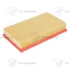 Air Filter For Jaguar XF I (X250) 3.0 D V6 - AJ82766 / C2Z15037 / 2W93-9601-AC / 9X23-9601-AA - Image 2