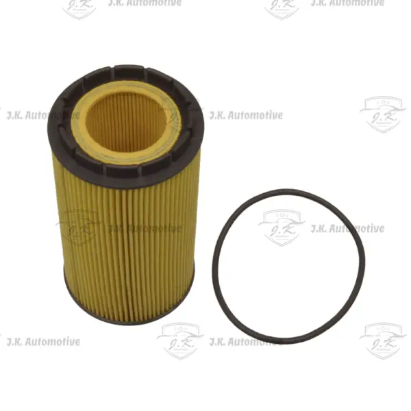 Oil Filter For Bentley Continental Convertible (3W_, 394) 6.0 GTC Speed AWD - 07C 115 562 E / 07C 115 562 C