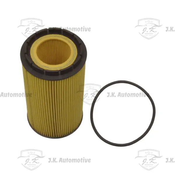 Oil Filter For Audi A8 D4 (4H2, 4H8, 4HC, 4HL) 6.3 W12 Quattro - 07C 115 562 E / 07C 115 562 C