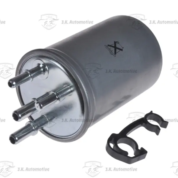 Fuel Filter For Land Rover Discovery IV (L319) 2.7 TD 4X4 - WJN500025 / LR007311 / LR010075