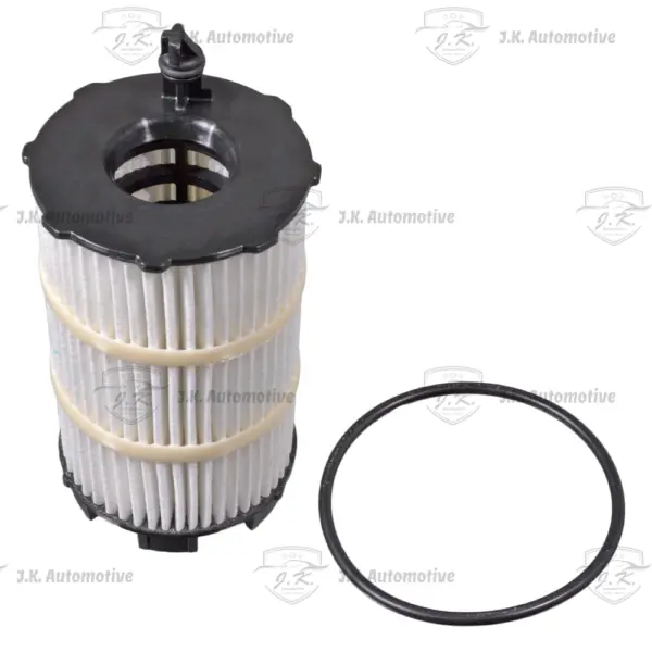Oil Filter For Audi A8 D4 (4H2, 4H8, 4HC, 4HL) 4.2 FSI Quattro - 079 198 405 B / 079 115 561 F / 079 198 405 E / 079 115 561 K