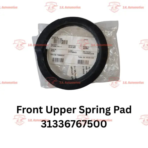 Front Upper Spring Pad 31336767500 For BMW 3 Series E90