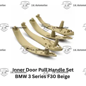 J. K. Automotive