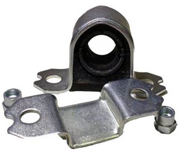 Front Balance Rod Bush For Audi Q3 8U ( With Bracket ) - STQ3FRTB