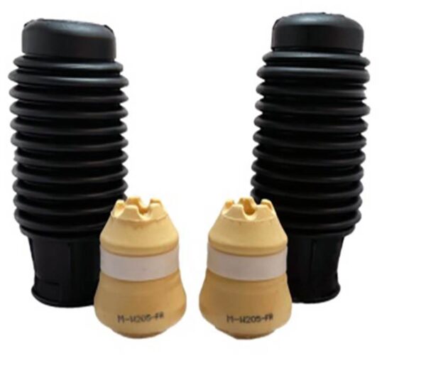 Front Shock Absorber Kit For Mercedes Benz W205 C Class - ST205FRTS