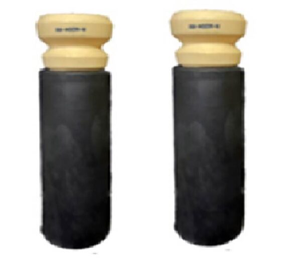 Rear Shock Absorber Kit For Mercedes Benz W212 E Class - ST212RRS