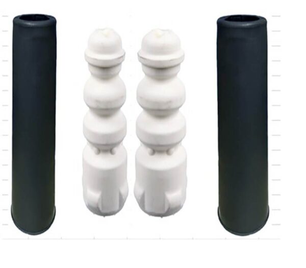 Rear Shock Absorber Kit For Mercedes Benz W246 A Class - ST246RRS